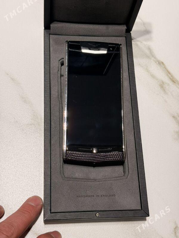 Vertu - Ашхабад - img 1