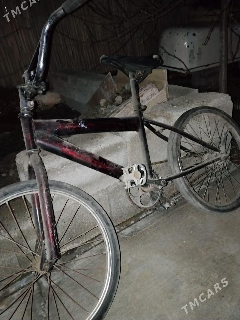 tigir - Ашхабад - img 1