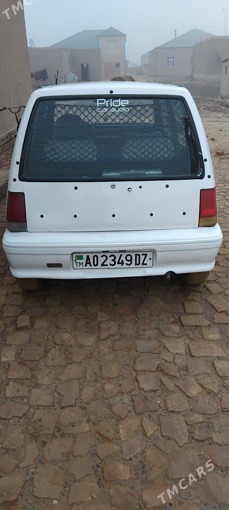 Daewoo Tico 1995 - 20 000 TMT - Görogly (Tagta) - img 1