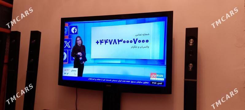 Samsung 50lik tv - Daşoguz - img 1