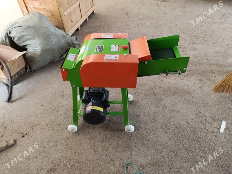 Ot gyrkyan enjam - Чарджоу - img 1