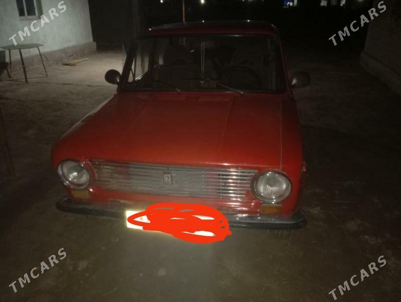 Lada 2104 1986 - 15 000 TMT - Ýolöten - img 1
