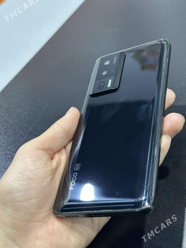 Poco f5pro - Aşgabat - img 1