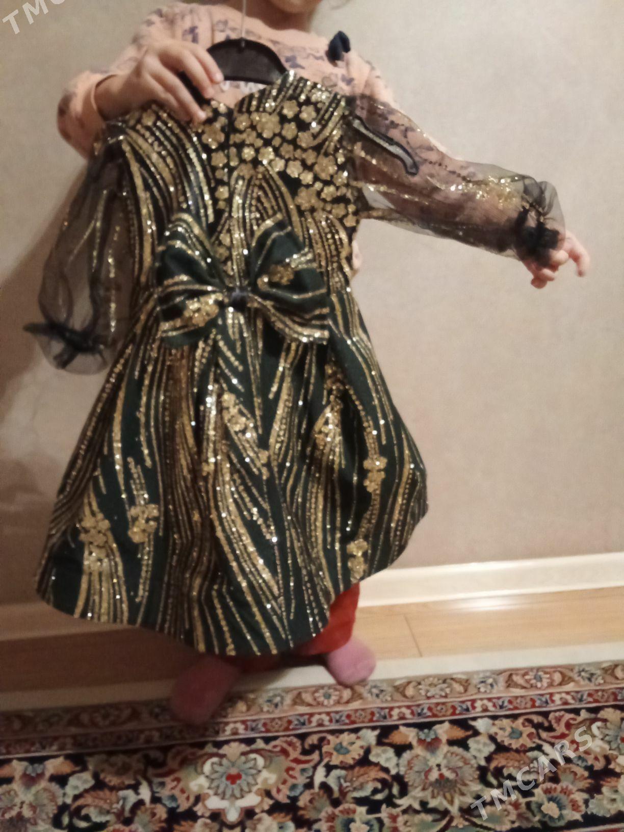 caga koynek taze - Aşgabat - img 1