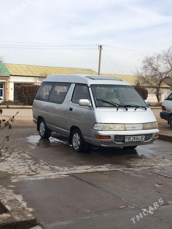 Toyota Town Ace 1995 - 55 000 TMT - Кёнеургенч - img 1