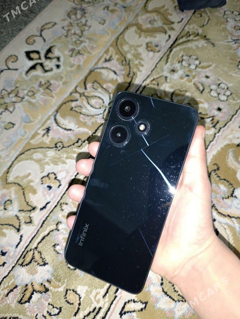 infinix hot 30i - Балканабат - img 1
