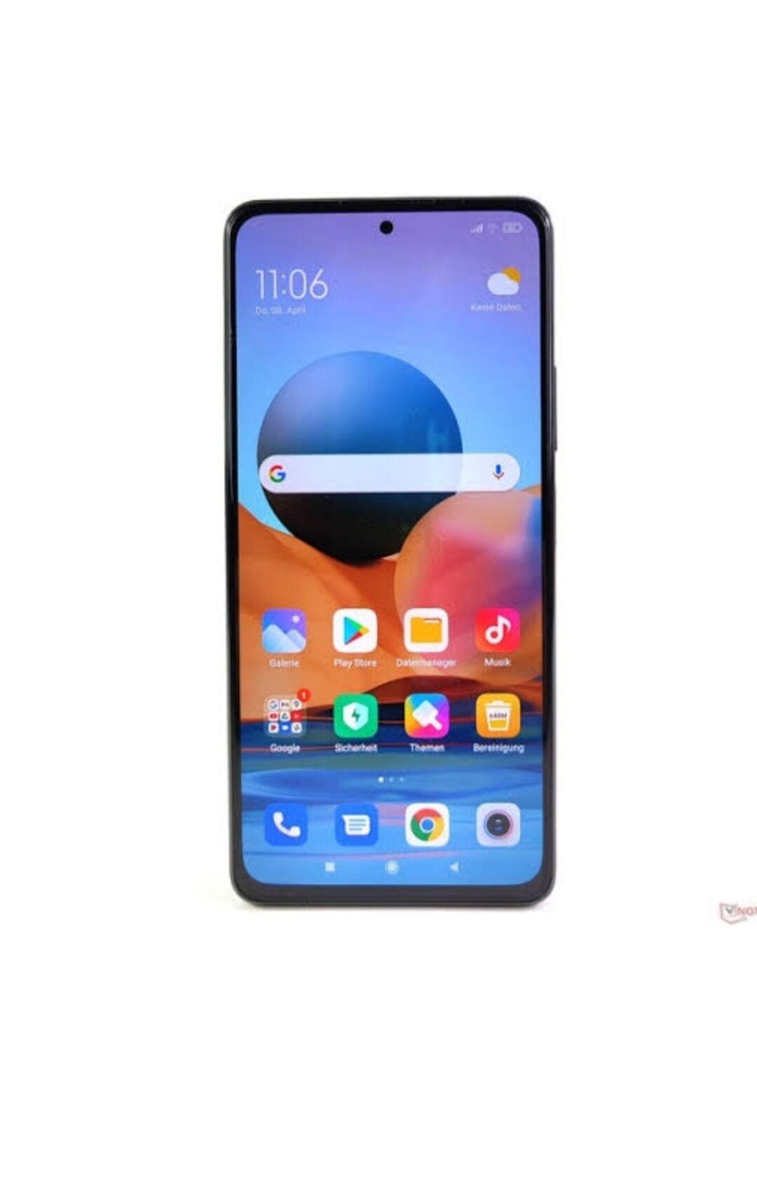 redmi note 10 pro - Туркменбаши - img 1