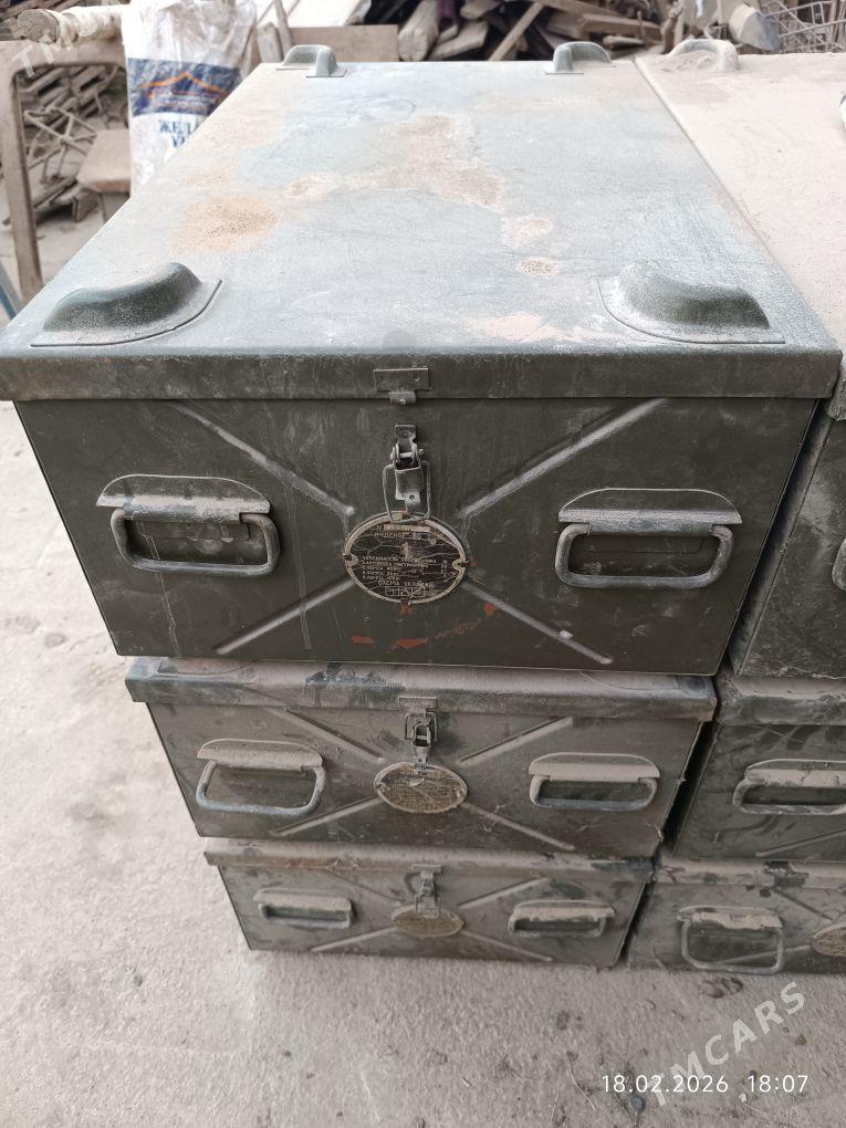 Ящики - Baýramaly - img 1