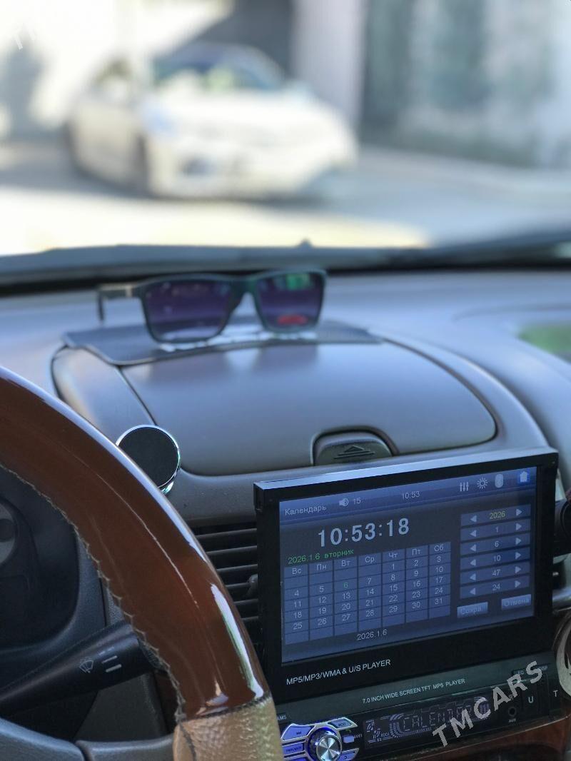 Nissan Sunny 2005 - 115 000 TMT - Ашхабад - img 1