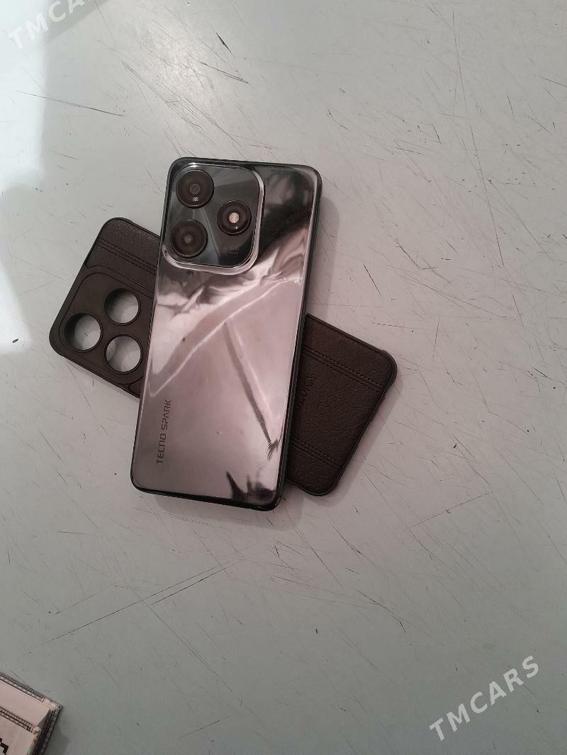 Tecno spark 10c - Türkmenbaşy - img 1