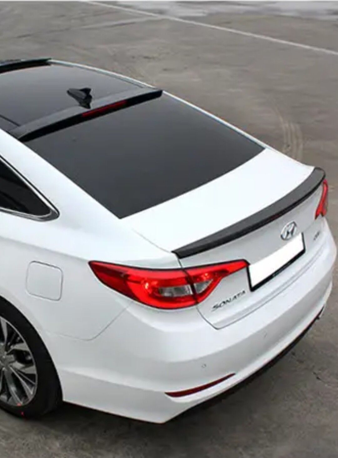 Sonata 14-17ý.yzky kozyryok 350 TMT - Aşgabat - img 1