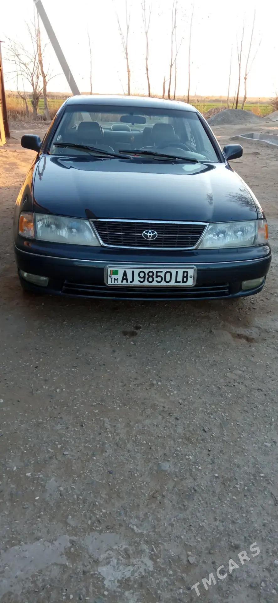 Toyota Avalon 1999 - 140 000 TMT - Дянев - img 1