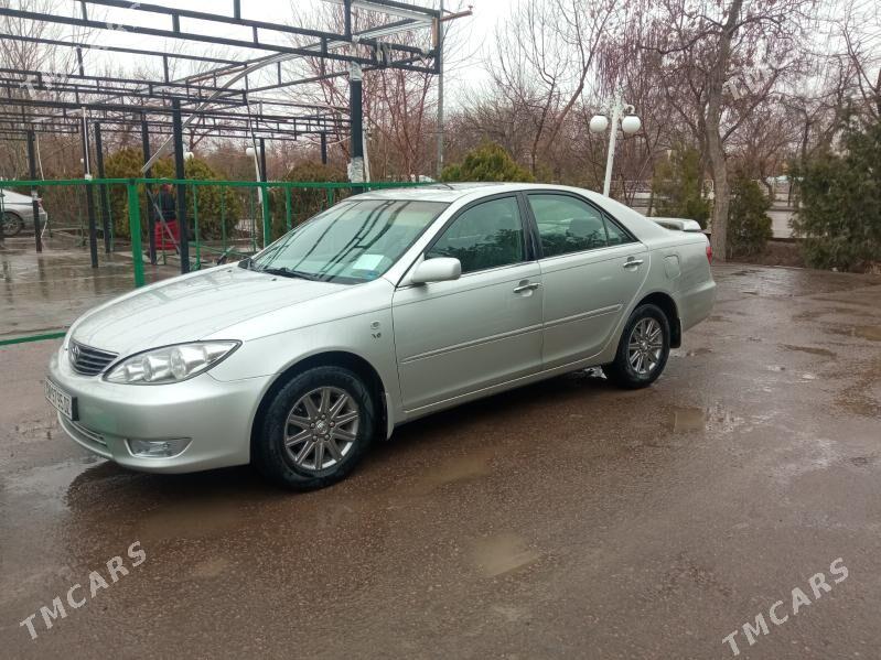 Toyota Camry 2003 - 240 000 TMT - Дашогуз - img 1