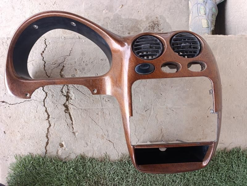 matiz tarpeda plastmasy 200 TMT - Дашогуз - img 1