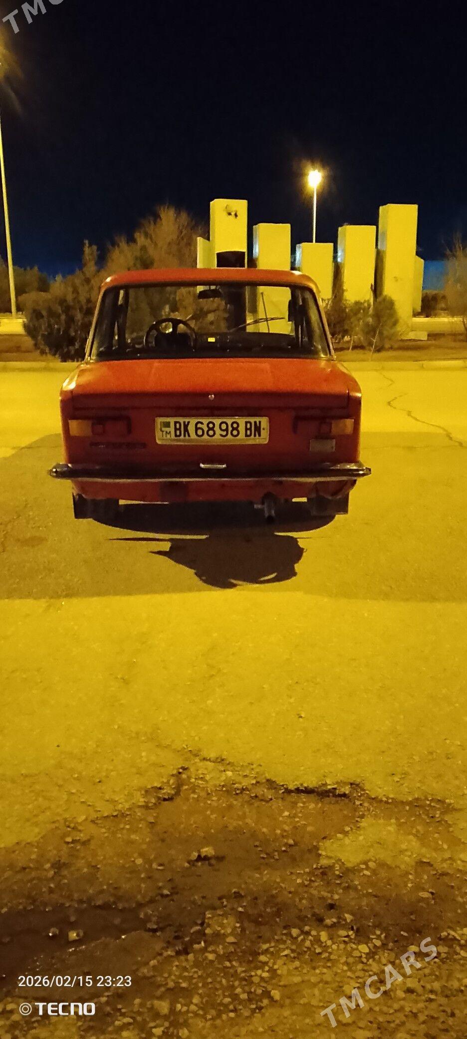 Lada 2104 1982 - 13 000 TMT - Балканабат - img 1