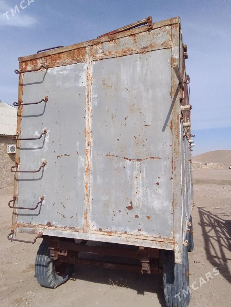 Gelin Prasep - Джебел - img 1