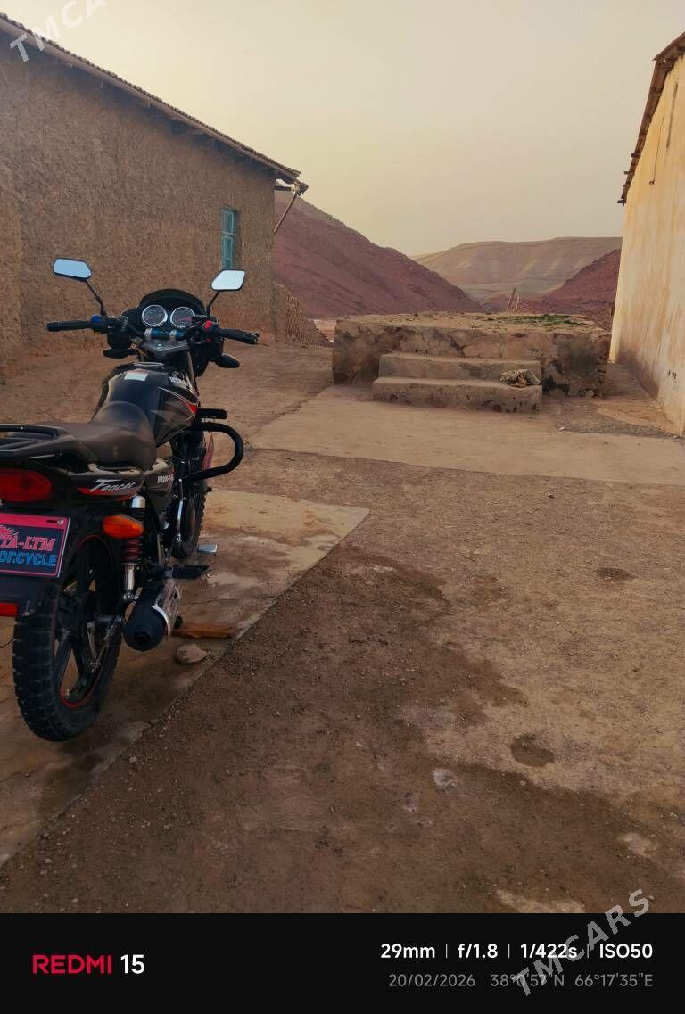 Fekon FK200-14G 2014 - 19 000 TMT - Köýtendag - img 1