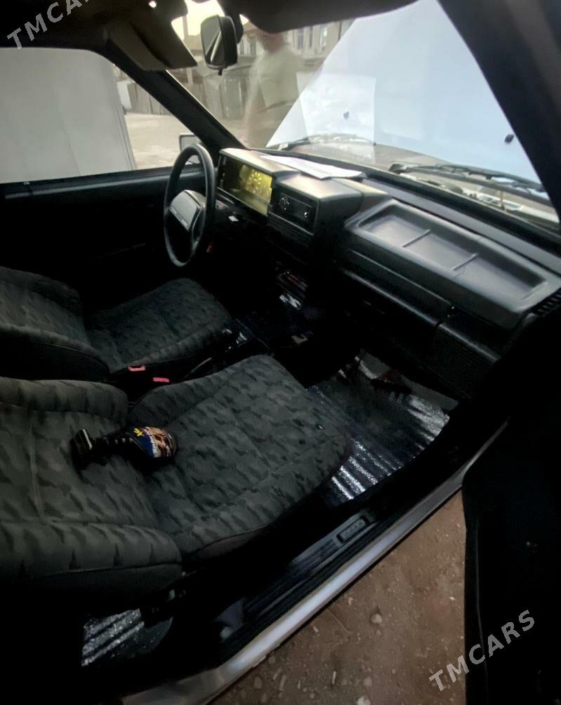 Lada 21099 2003 - 55 000 TMT - Балканабат - img 1