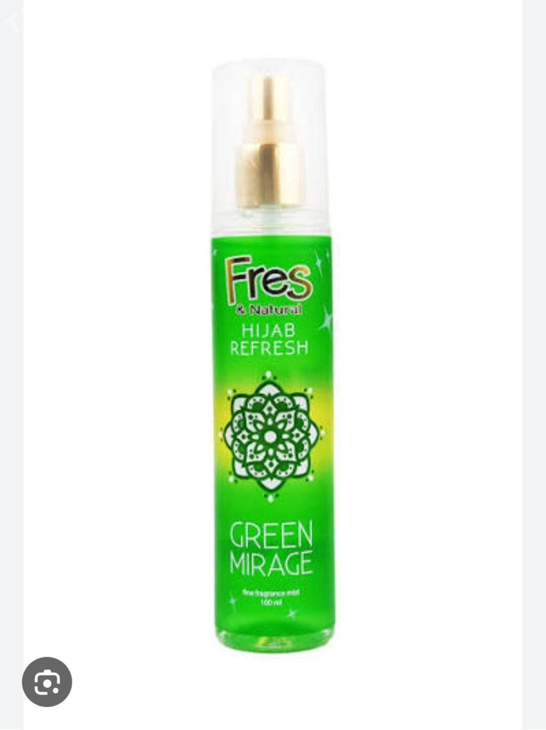 jenski sprey dlya tela - Дашогуз - img 1