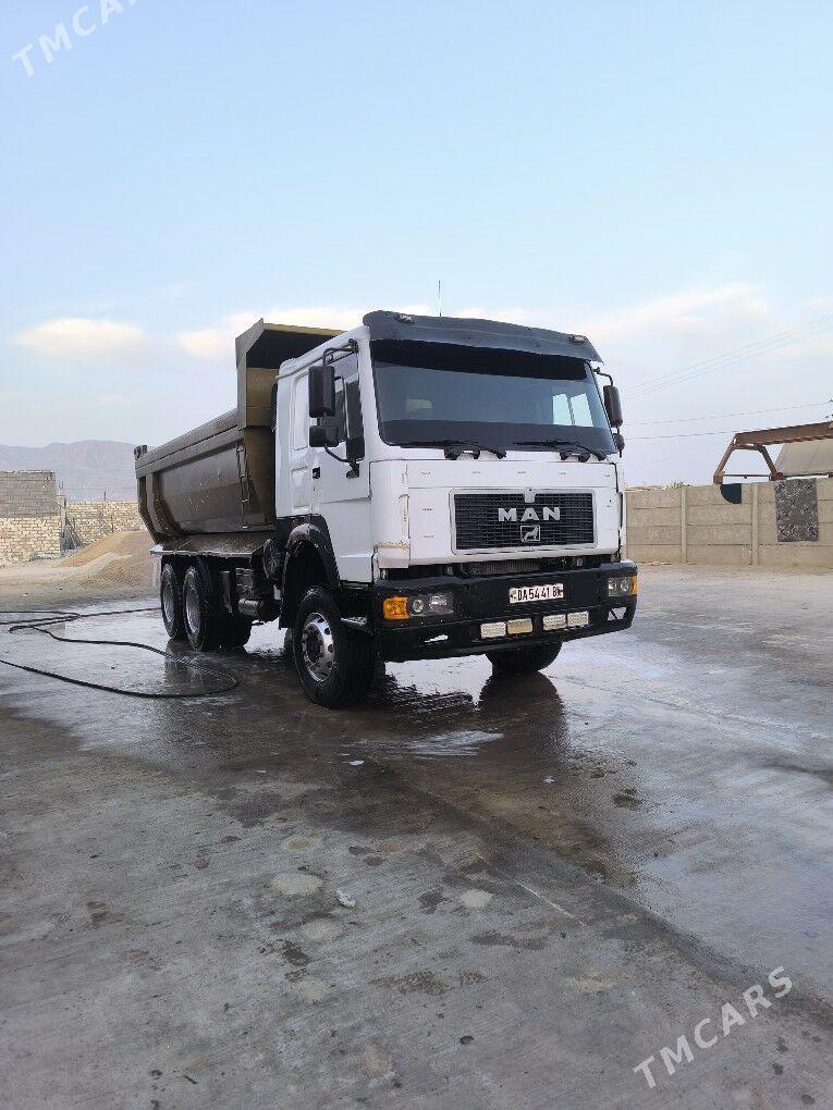 Howo NX (N7) 2012 - 360 000 TMT - Balkanabat - img 1