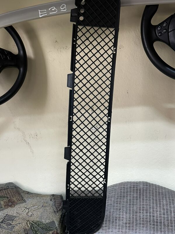 E39 BMW MKA SETKA ON BAMPERDAK 150 TMT - Aşgabat - img 1