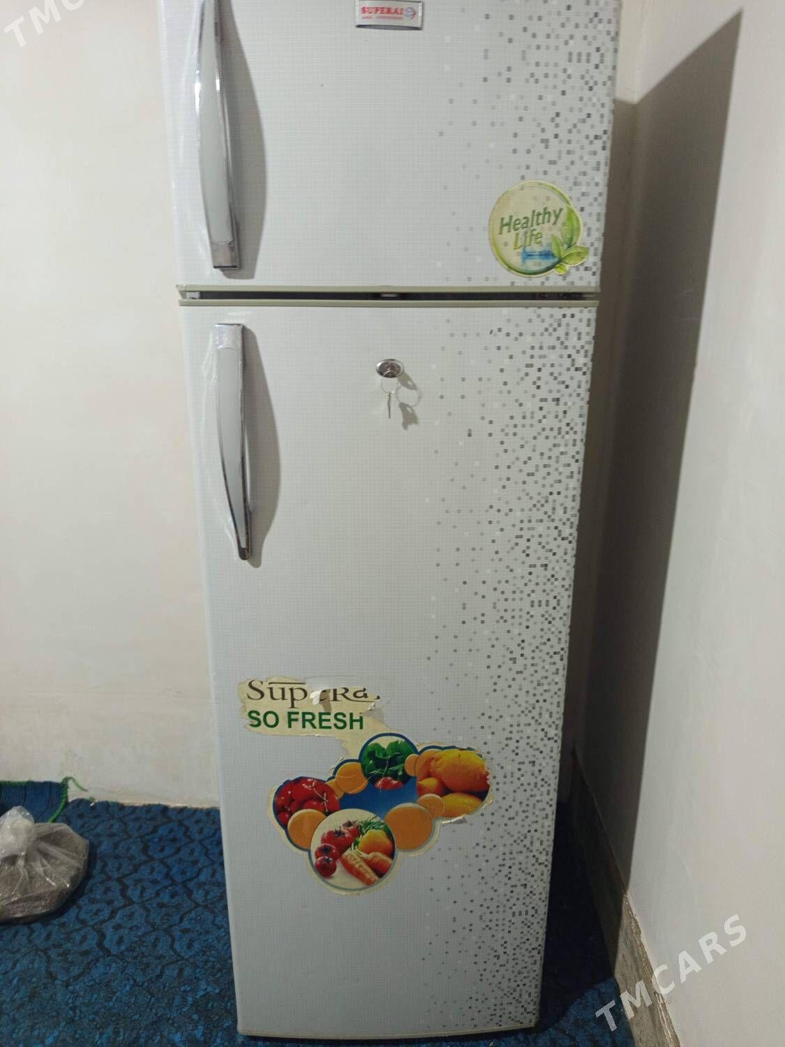 Holodilnik - Сакарчага - img 1