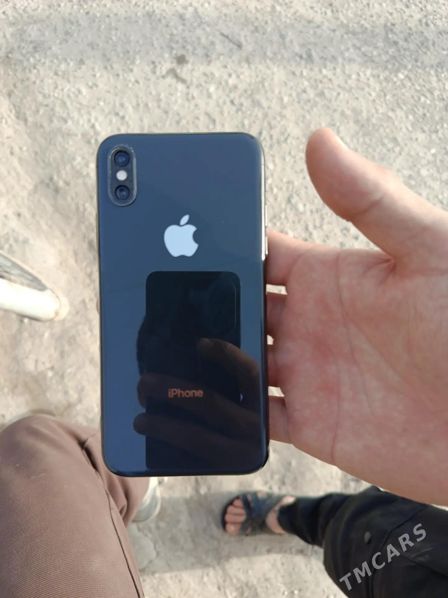 Iphone xs - Дянев - img 1