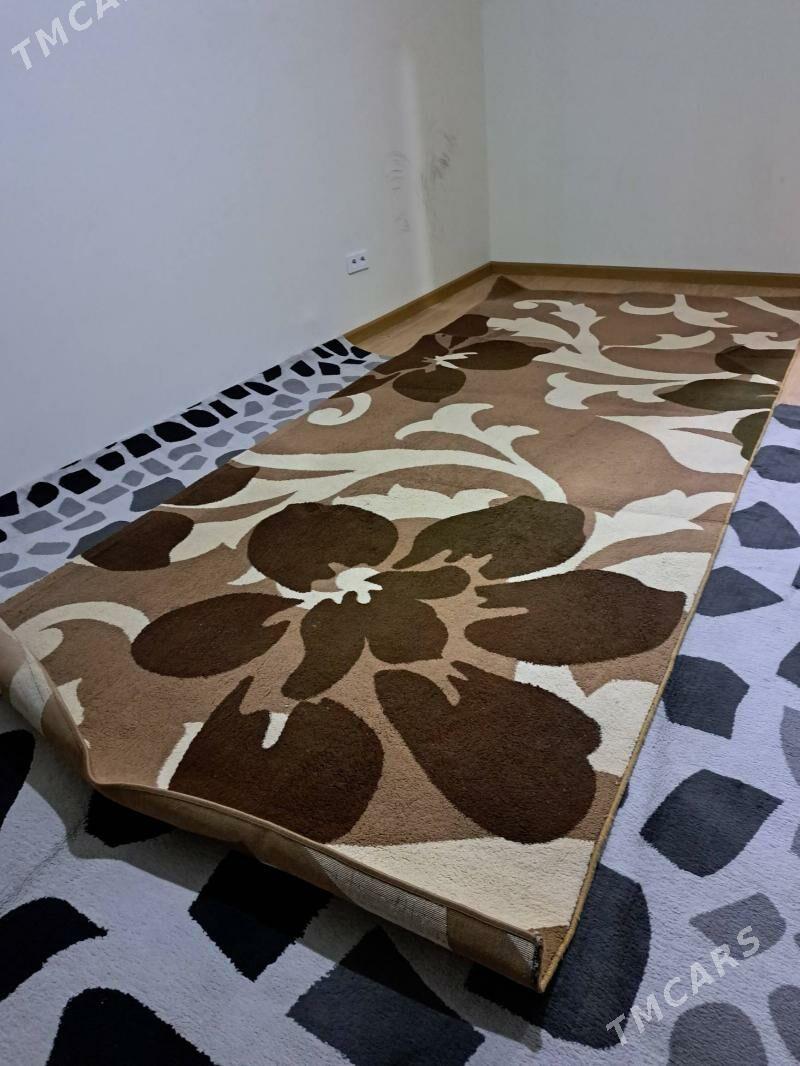 turk haly - Türkmenbaşy - img 1