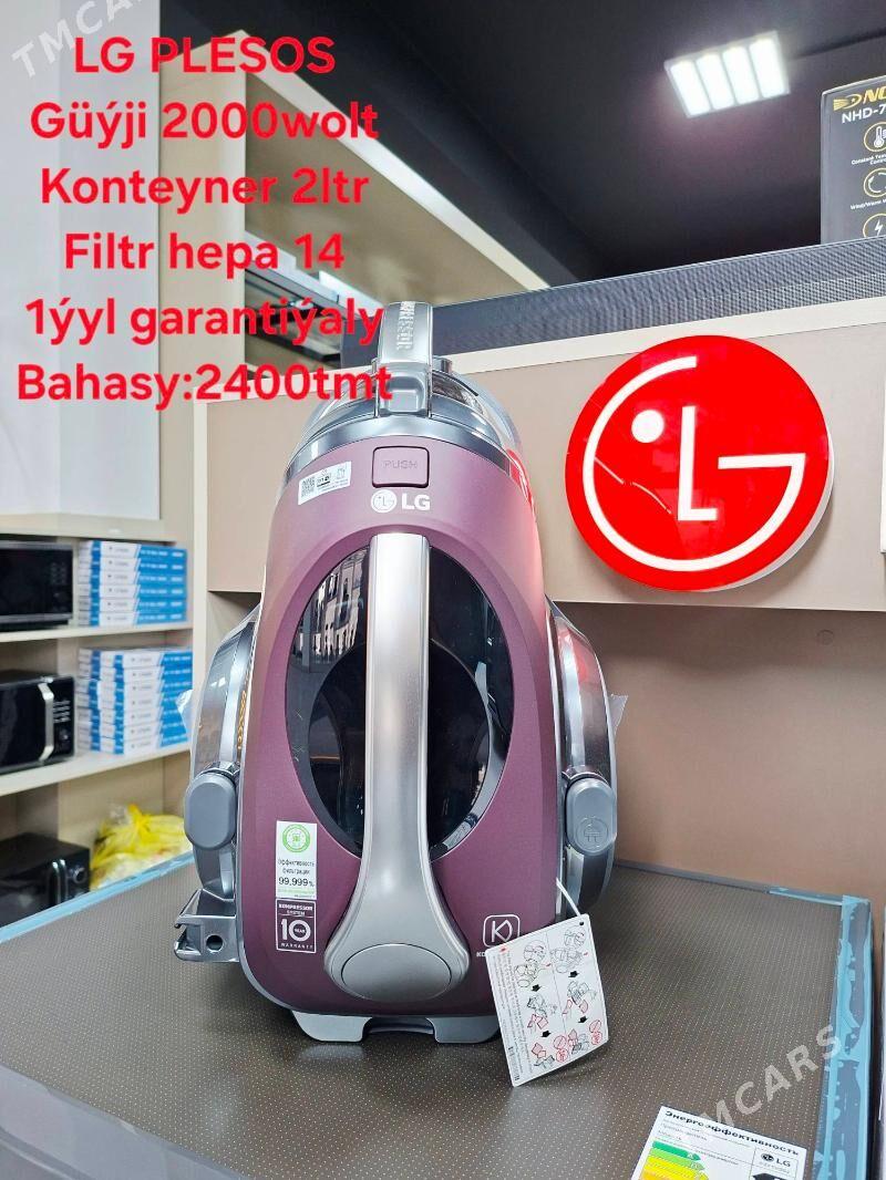 Büzmeýin tehno+ - Büzmeýin - img 1