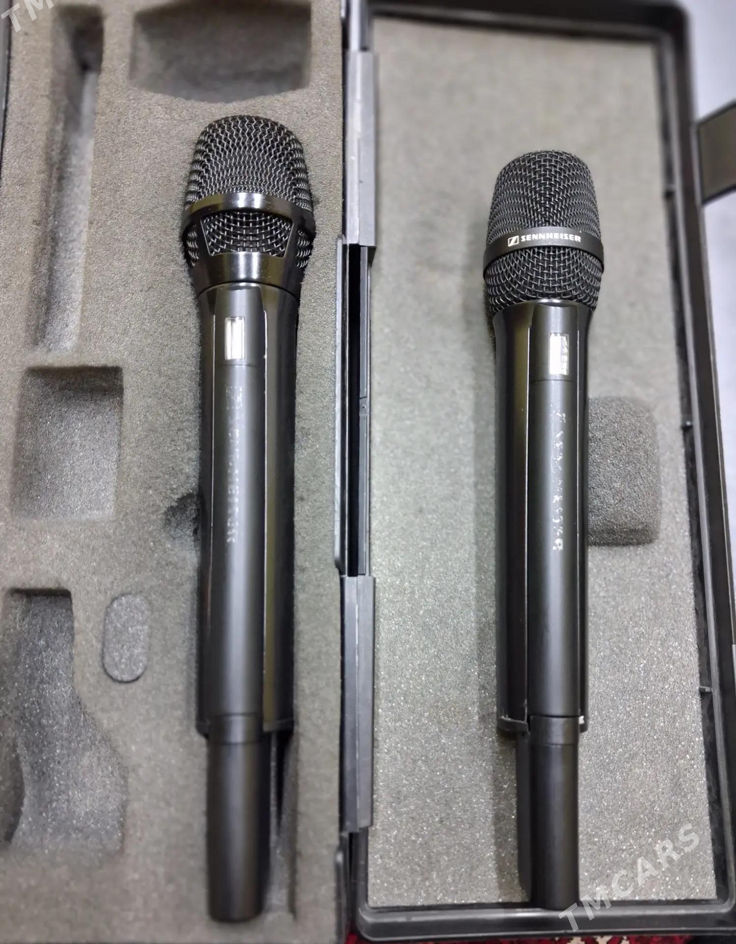 Micraphone NEUMANN kk105s - Änew - img 1