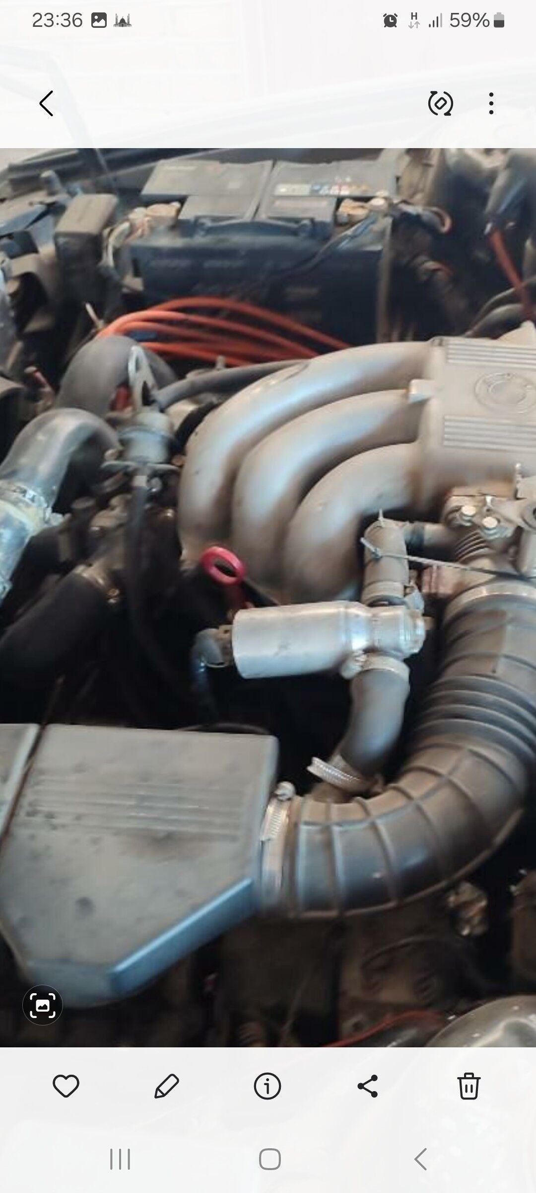 2.5 mator prastoy 6 000 TMT - Гызыларбат - img 1