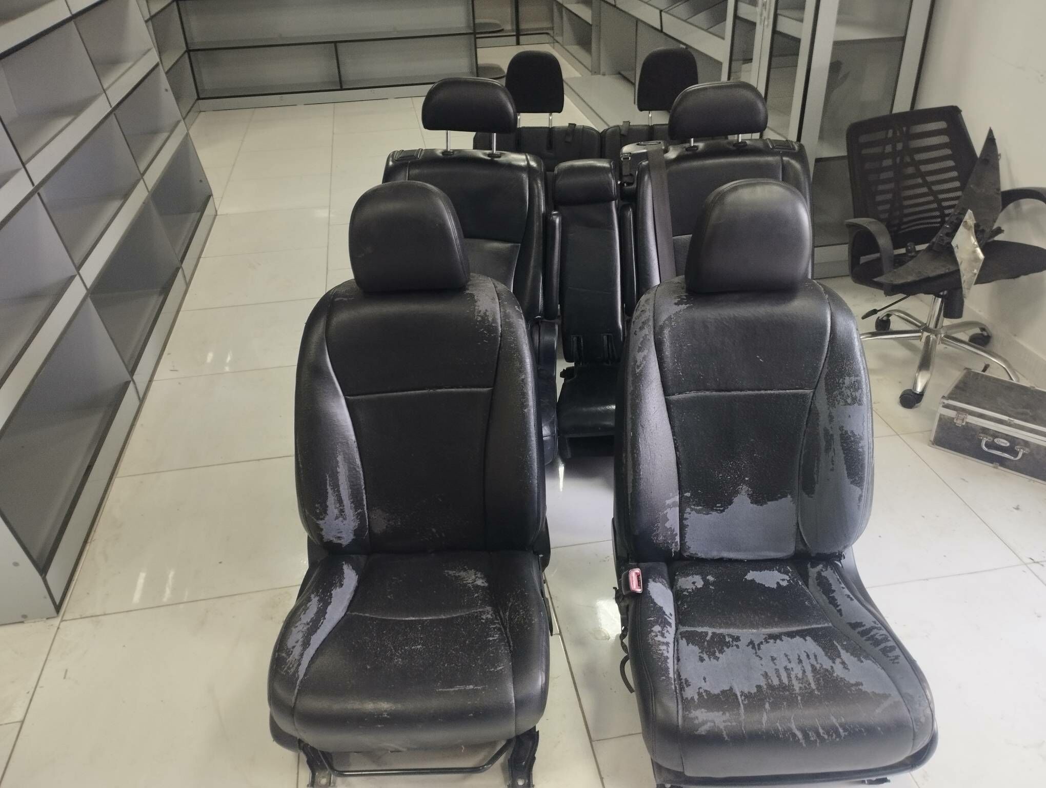 higlander salon 09-13 4 000 TMT - Мары - img 1