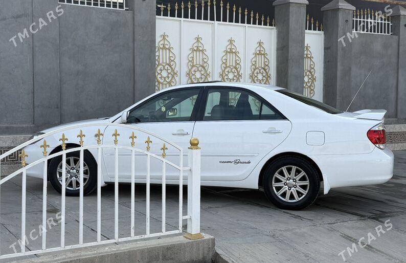 Toyota Camry 2005 - 240 000 TMT - Türkmenabat - img 1