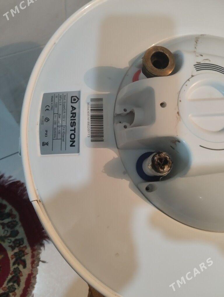 Боллер 100литр - Aşgabat - img 1