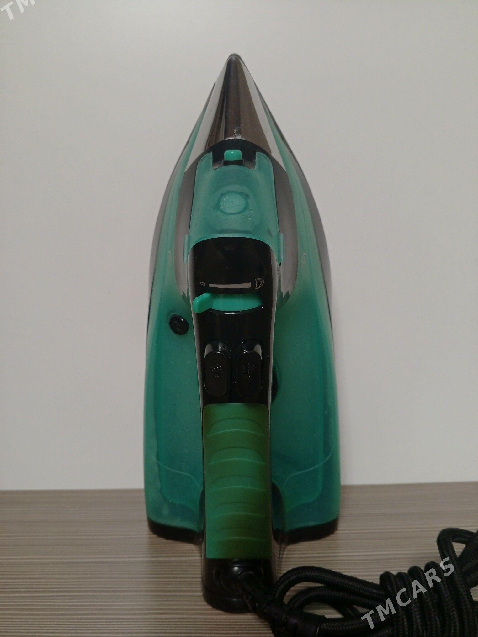 Ütük - Туркменабат - img 1