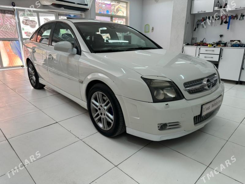 Opel Vectra 2002 - 105 000 TMT - 30 мкр - img 1