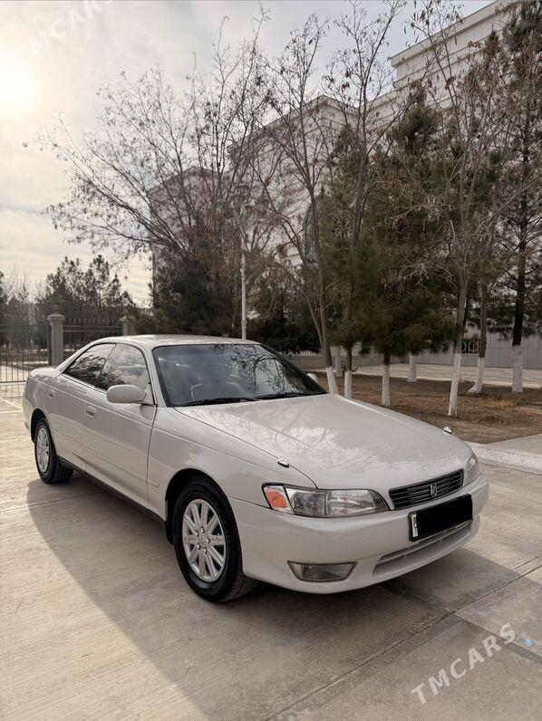 Toyota Mark II 1994 - 60 000 TMT - Балканабат - img 1