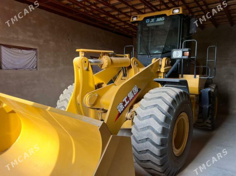 XCMG ZL50 2014 - 1 100 000 TMT - Дашогуз - img 1