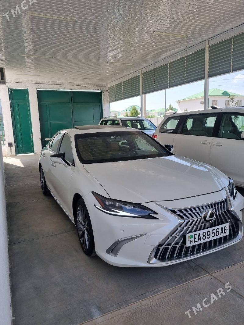 Lexus ES 350 2019 - 550 000 TMT - Aşgabat - img 1