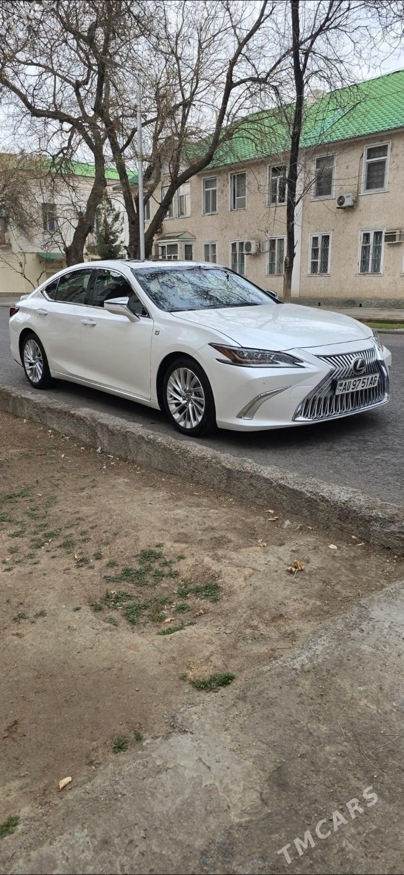 Lexus ES 350 2019 - 540 000 TMT - Ашхабад - img 1