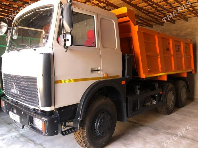 Maz Samosval 2014 - 1 000 000 TMT - Daşoguz - img 1