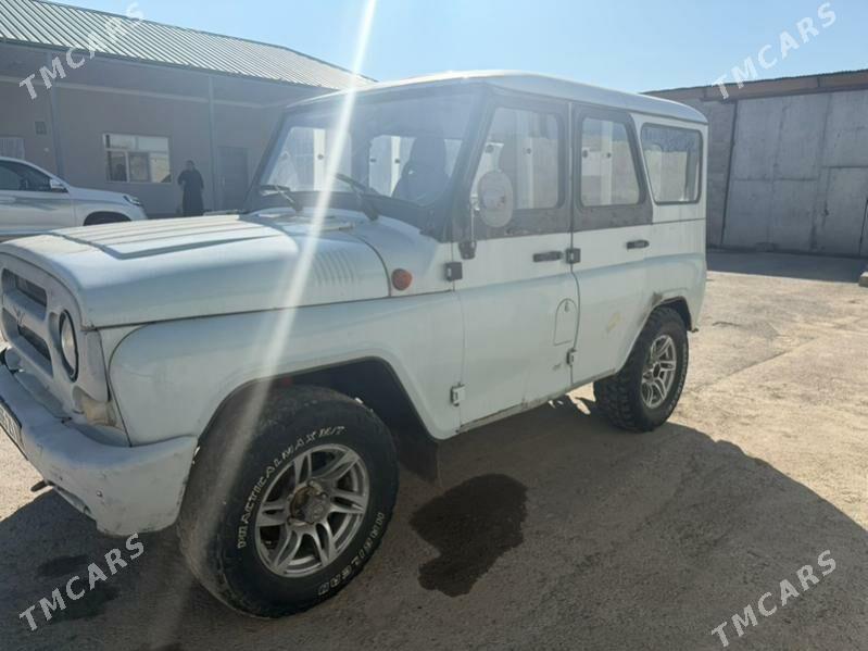 UAZ 469 2009 - 80 000 TMT - Ашхабад - img 1