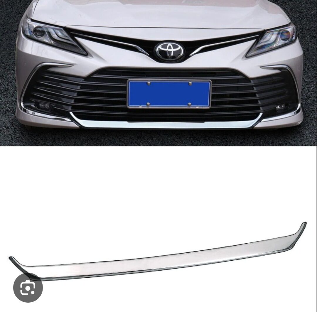 CAMRY BAMPER NIKIL 500 TMT - Aşgabat - img 1