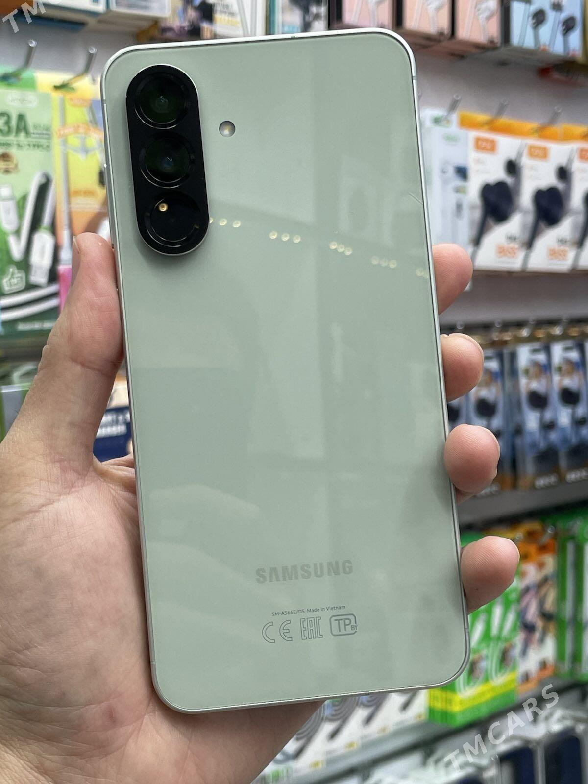 A56 - Туркменбаши - img 1