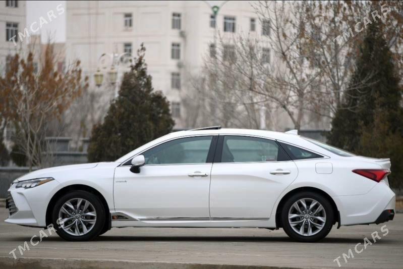 Toyota Avalon 2021 - 500 000 TMT - Daşoguz - img 1
