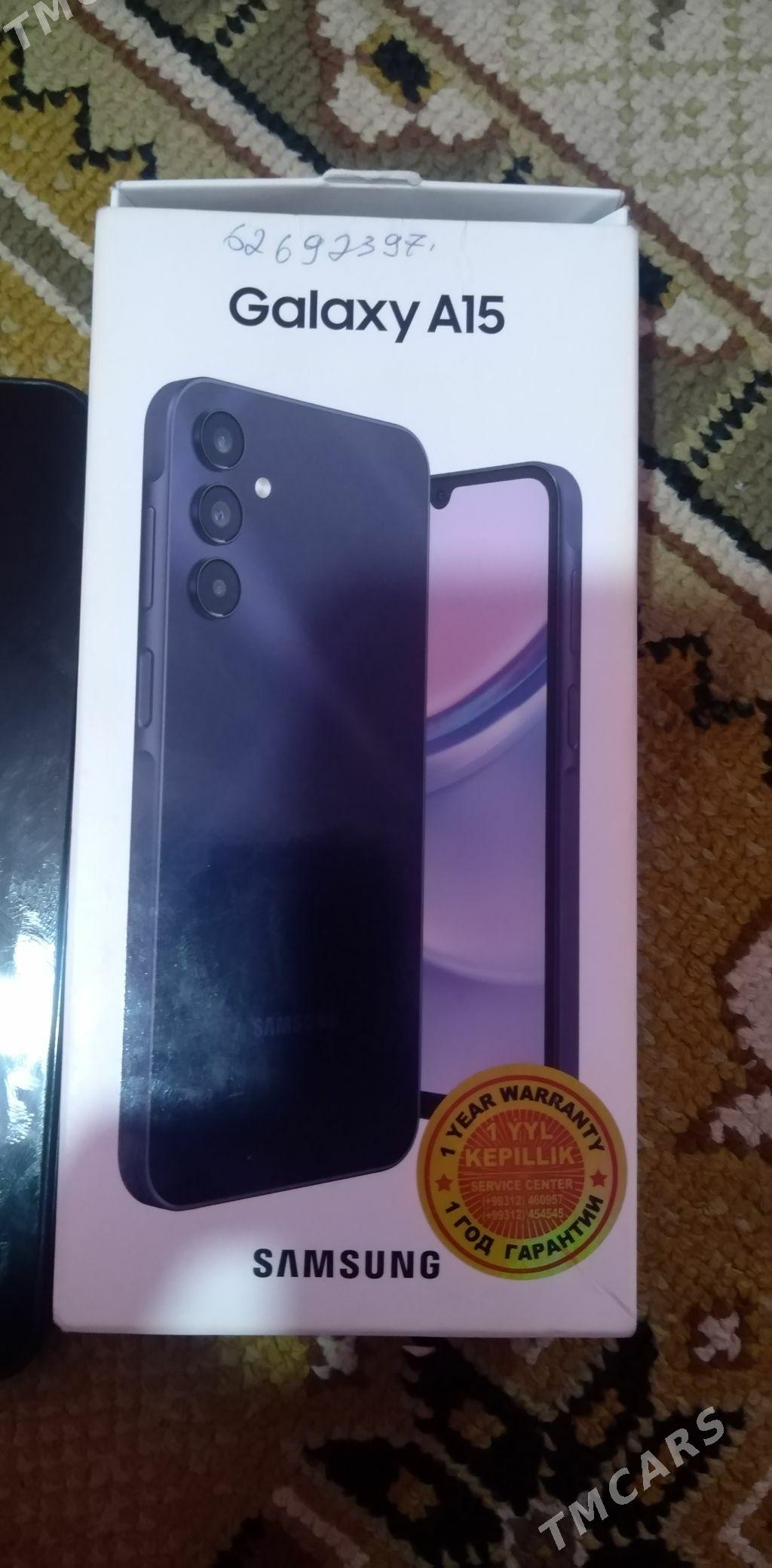 a15 abmen - Туркменбаши - img 1