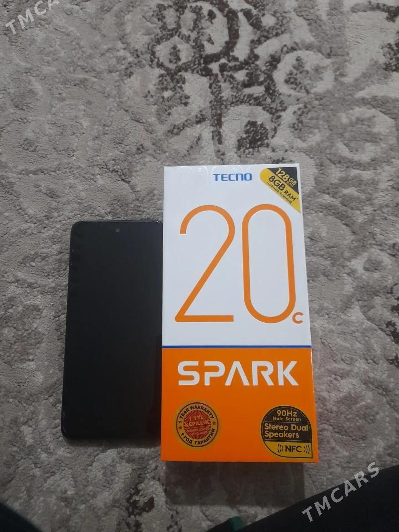 tecno - Бузмеин ГРЭС - img 1