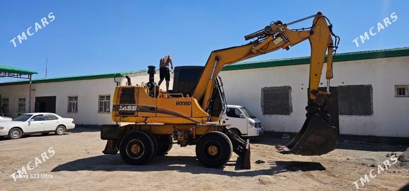Caterpillar Excavator 2002 - 500 000 TMT - Türkmenbaşy etr. - img 1