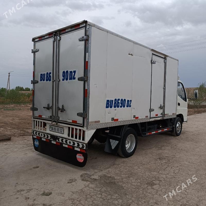 Mitsubishi Canter 2010 - 200 000 TMT - Ruhubelent etraby - img 1