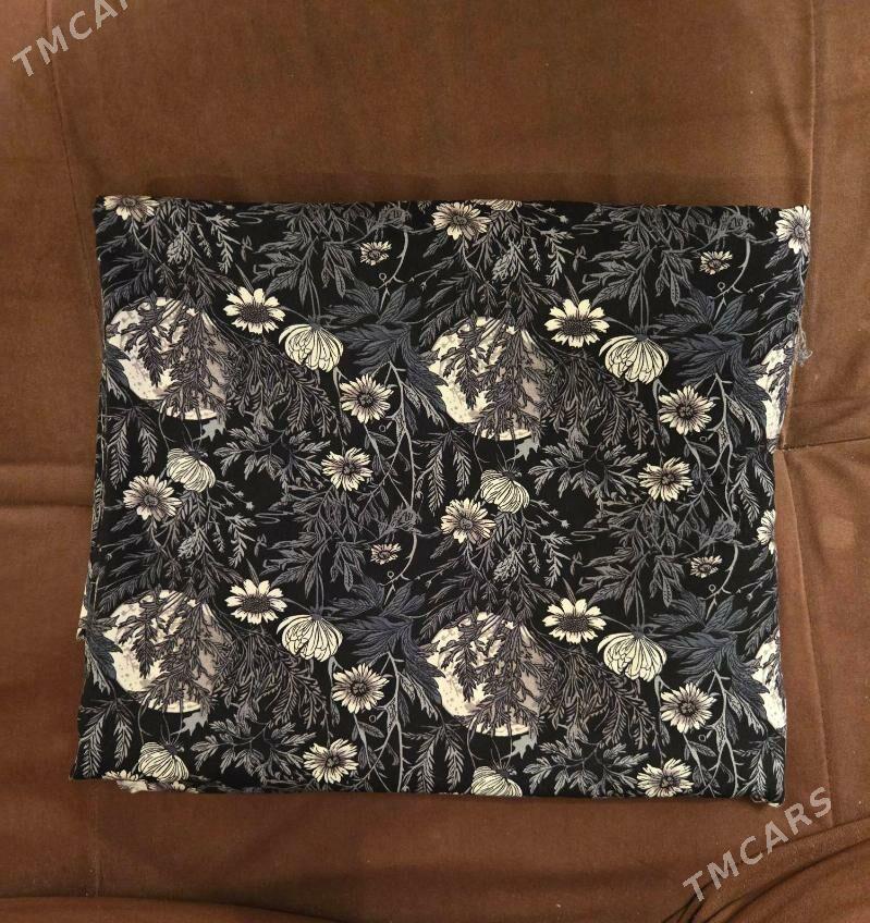 Ткани - Aşgabat - img 1